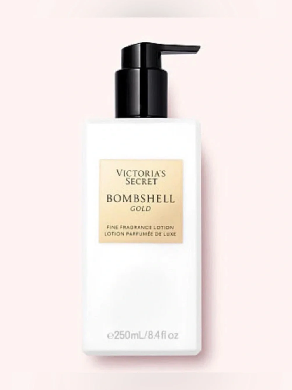 Victorias Secret luxurious bombshell signature